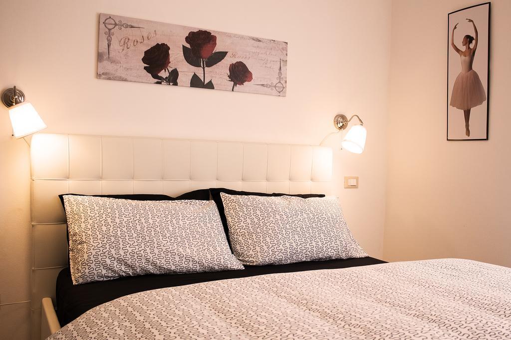 Residenza La Terrazza Appartamento Perugia