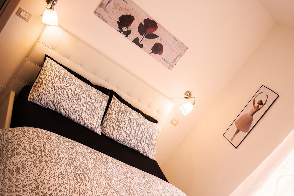 Appartamento Residenza La Terrazza Perugia