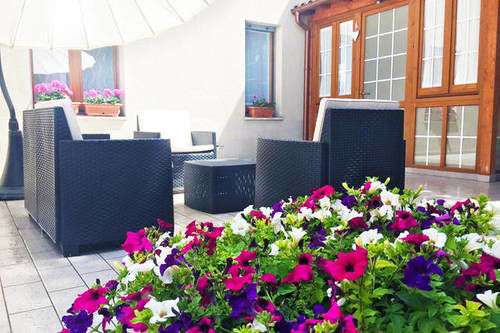 Residenza La Terrazza *