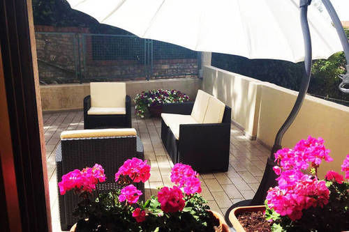 Residenza La Terrazza Appartamento