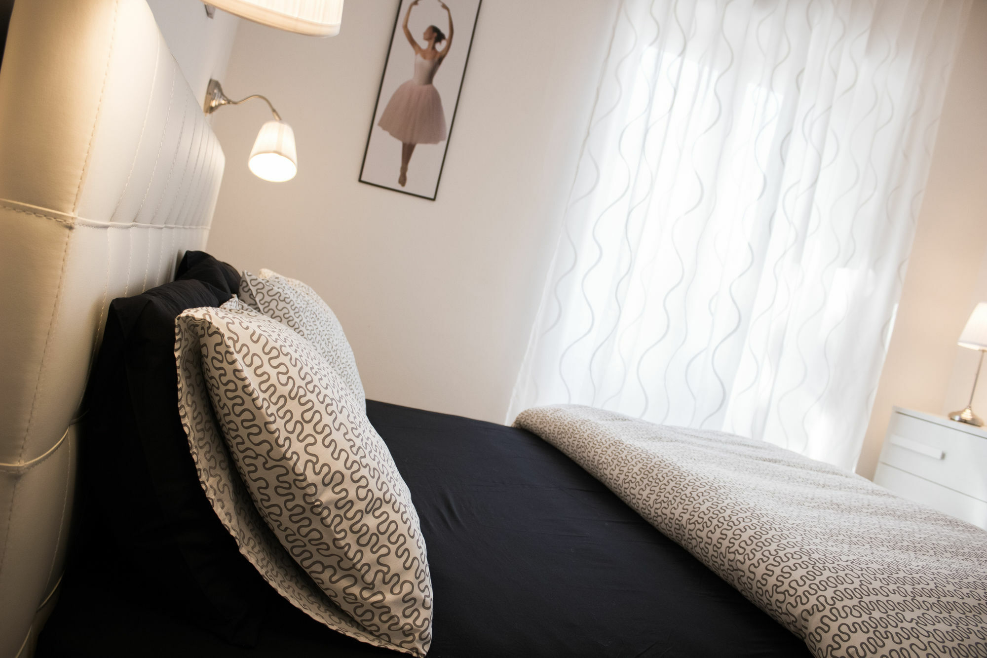 Residenza La Terrazza Appartamento