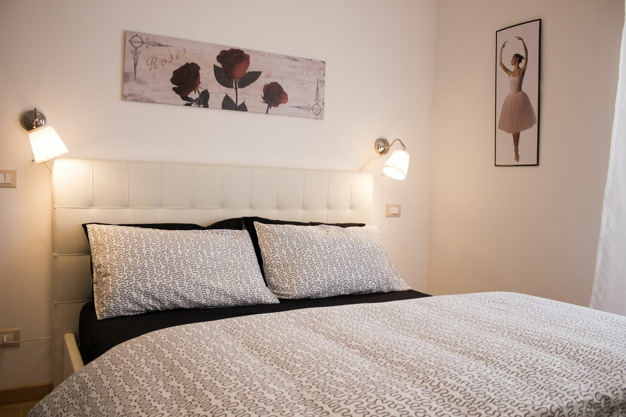 Residenza La Terrazza Appartamento *